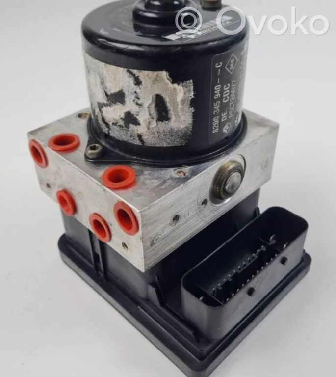 Renault Laguna II ABS Pump 