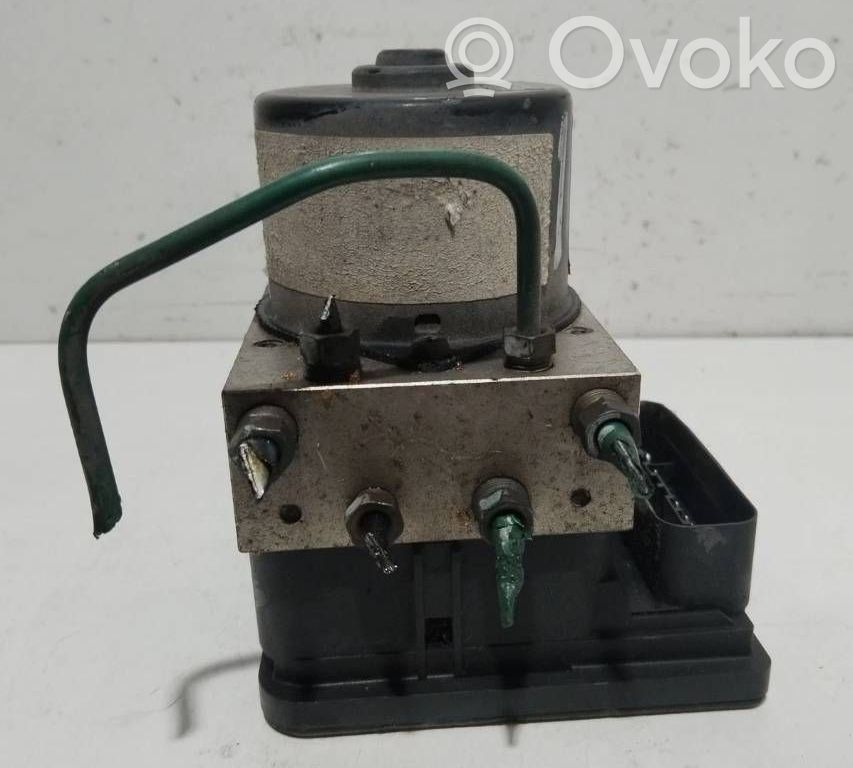 Renault Laguna II ABS Pump 