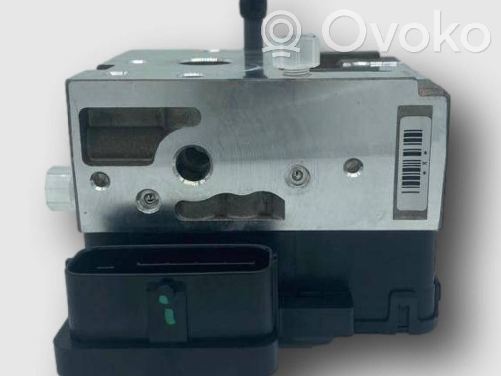 Lexus ES 250 - 300 - 330 Unidad de control/módulo del ABS 