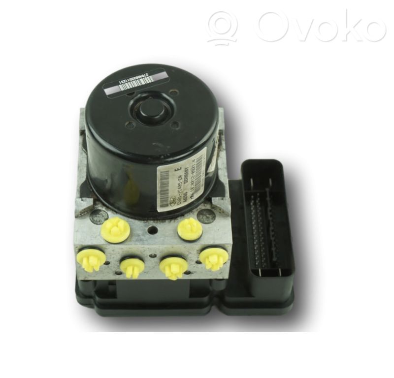 ABS control unit/module   1802558