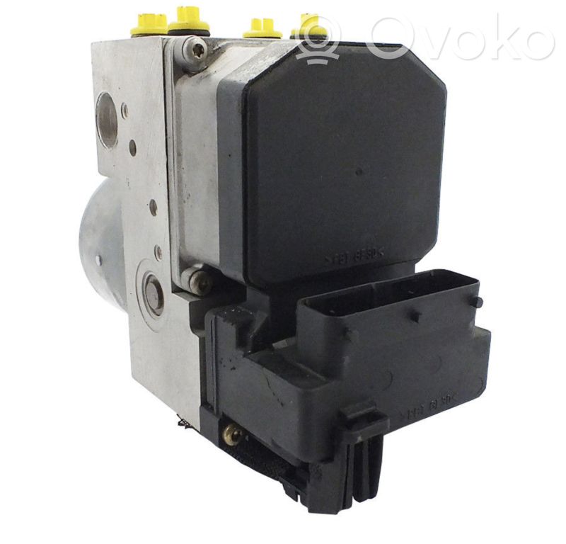 Renault Mascott ABS valdymo blokas 