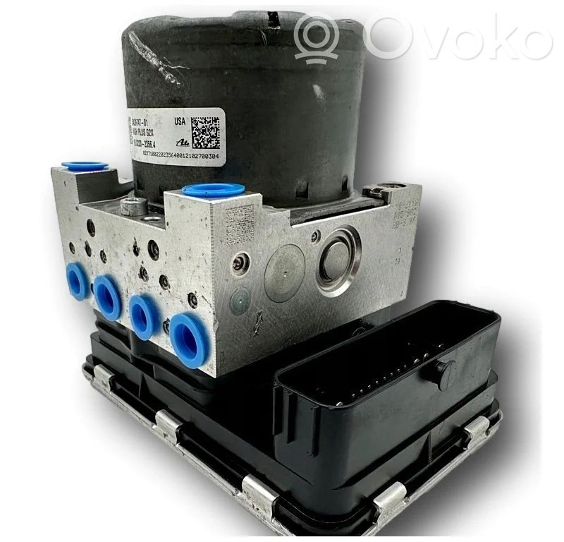 BMW 3 G20 G21 Unidad de control/módulo del ABS 
