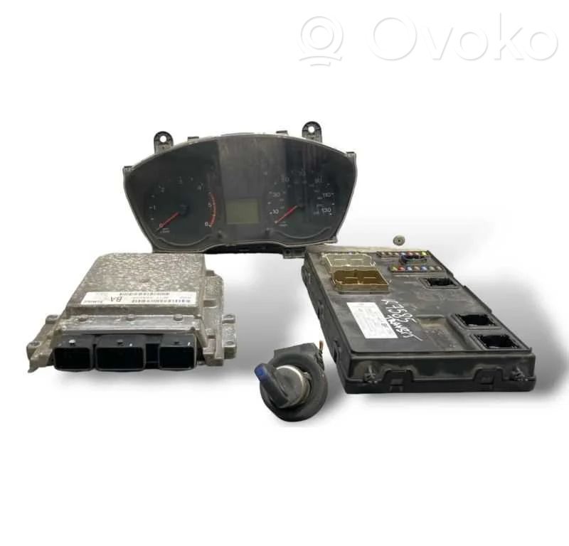 Užvedimo komplektas   AC1112A650BA,8C1T14A073BF