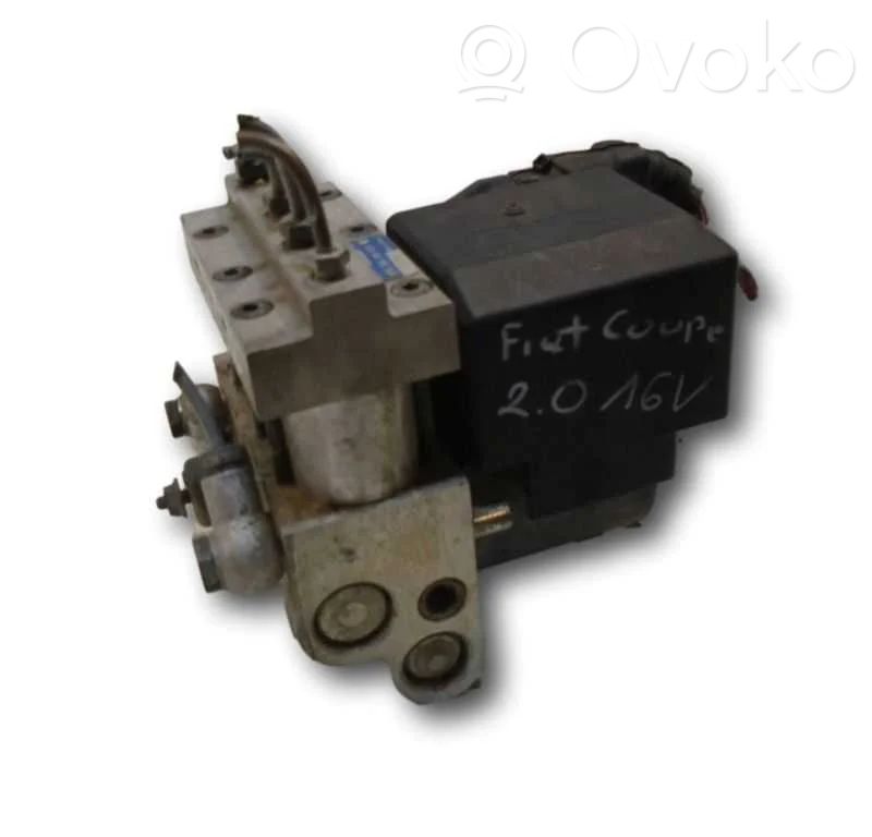 Alfa Romeo 145 - 146 ABS-pumppu 