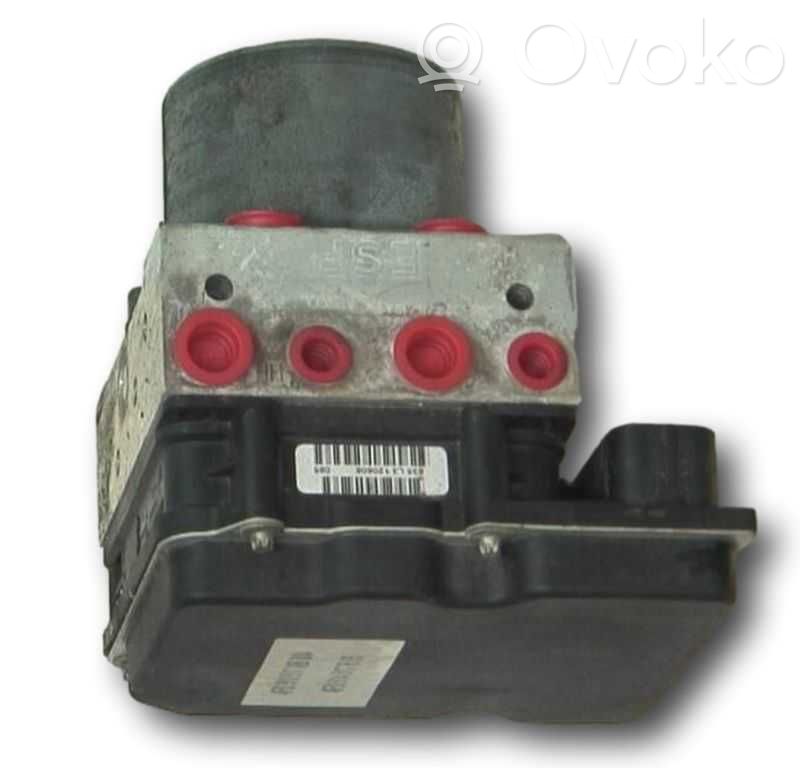 Audi A6 Allroad C6 ABS Pump 