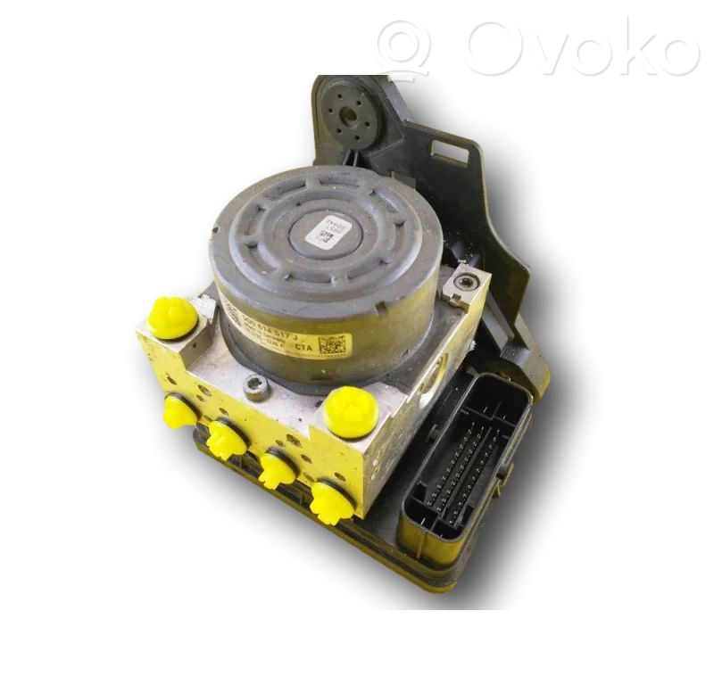 ABS Blokas   5Q0614517J,5Q0907379K,10022002464,10062235271,10091543363