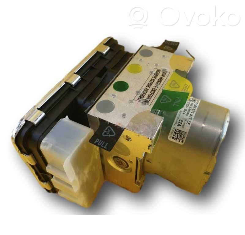 ABS bloks   5Q0614517EE,10022016544,10091703233,10062737381