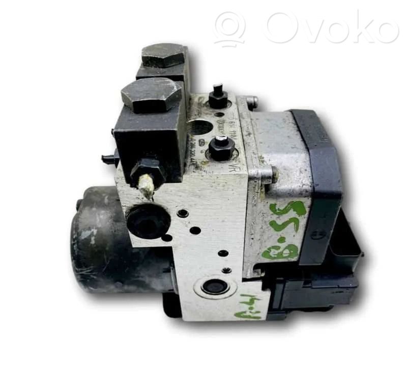 Daihatsu Terios Bomba de ABS 