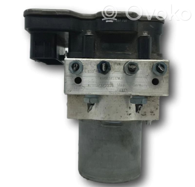 Pompa ABS   4M6614517AA,4M6907379M,0265956562