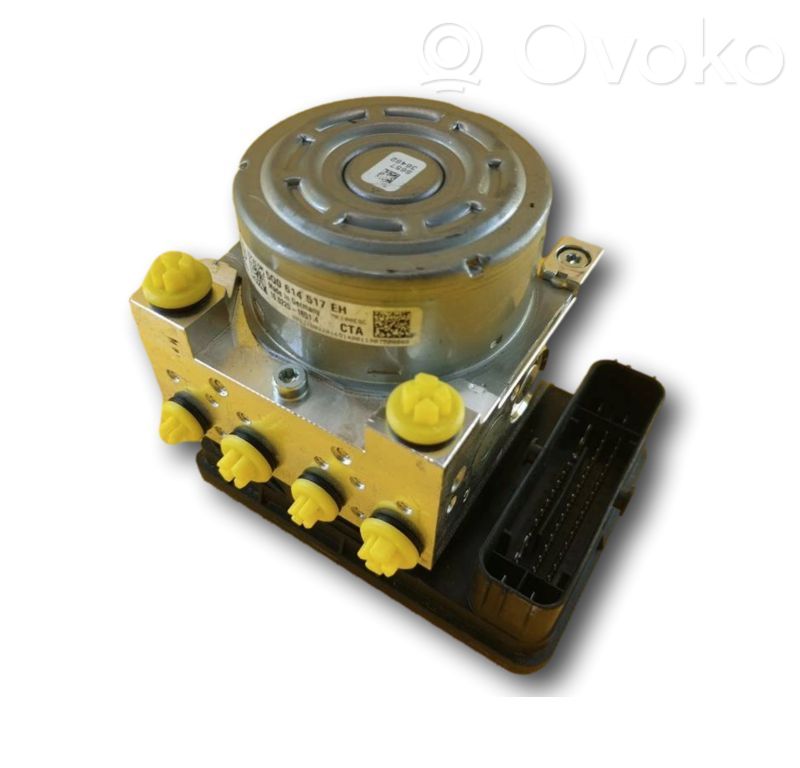 ABS Pump   5Q0614517EH,10022016514,10091703203,10062737381