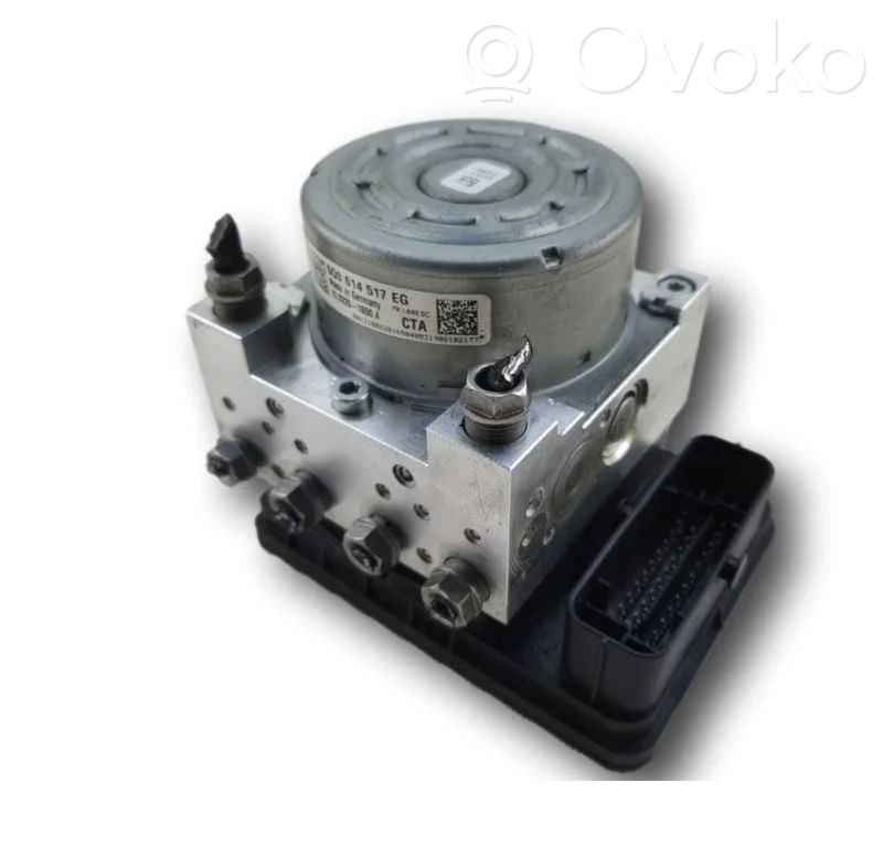 Bomba de ABS   5Q0614517EG,10022016504,10091703193,10062737381