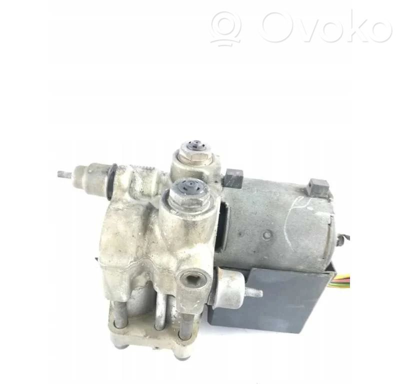 Bomba de ABS   4A0614111A