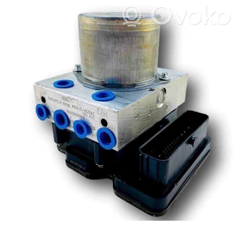 ABS bloks   8W0614517AL,8W0907379AH,8W0907379L,0265293695