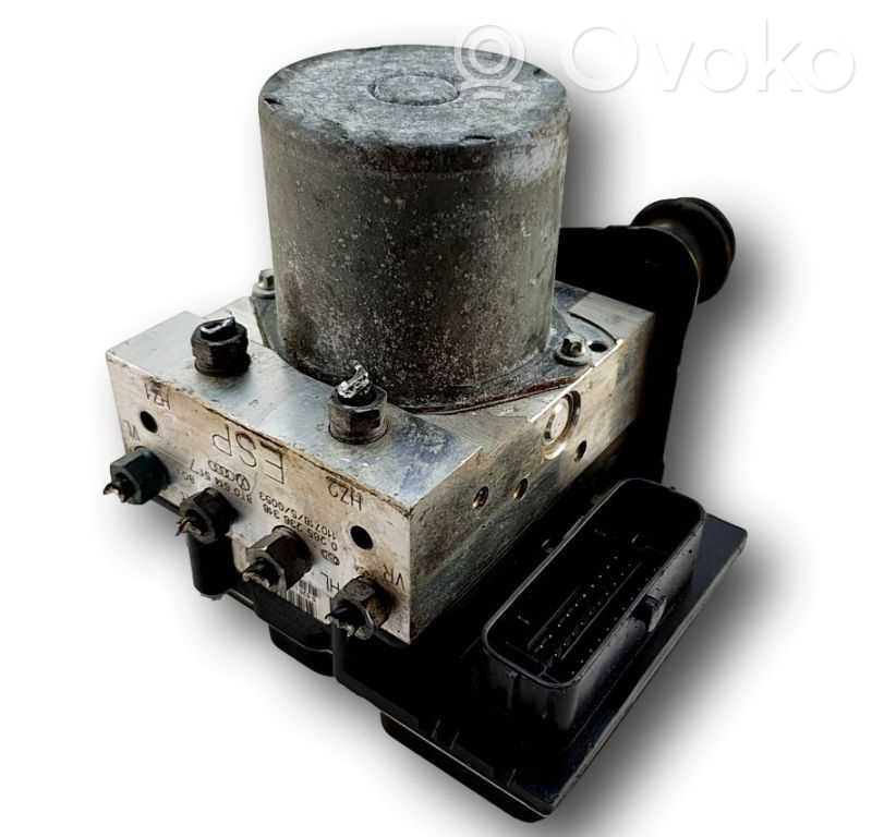 Audi A4 S4 B8 8K Bomba de ABS 