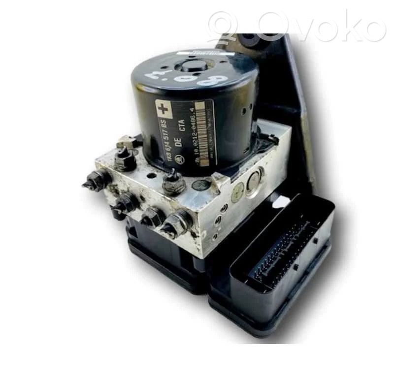 Bomba de ABS   1K0614517BS,1K0907375AJ,10021204864,10061933581,10096103343
