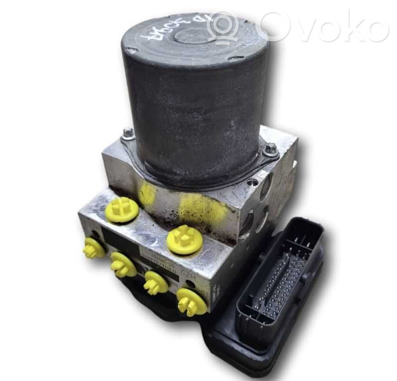 Bomba de ABS   4M0614517AK,0265956312