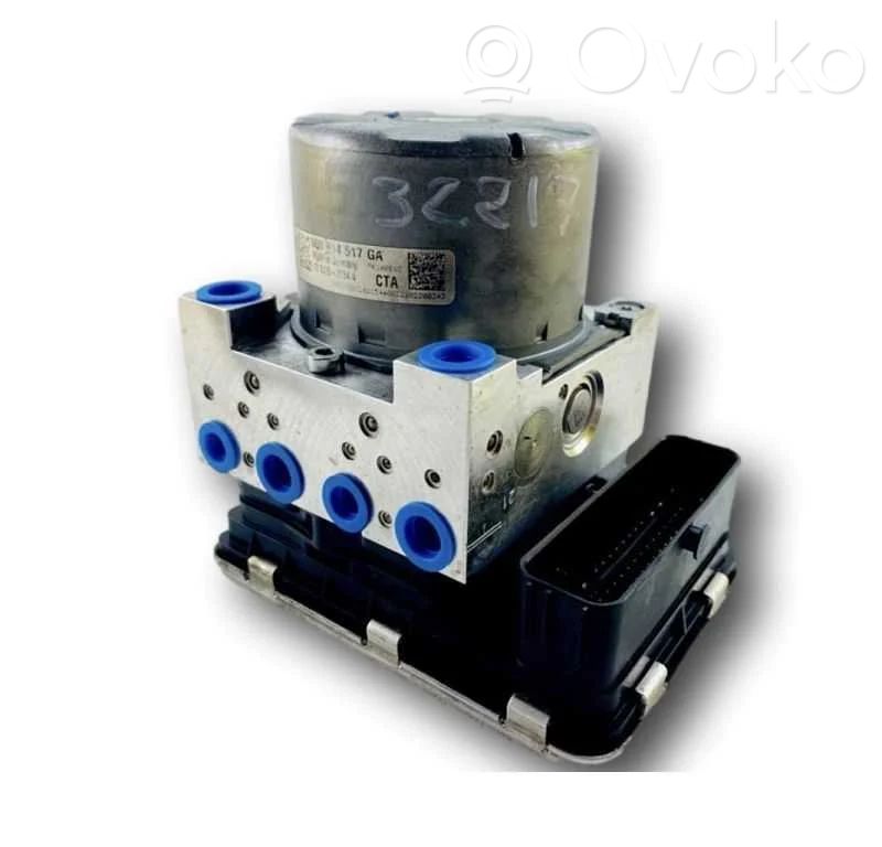 ABS-pumppu   5Q0614517GA,10022021544,10091743773,10062937001