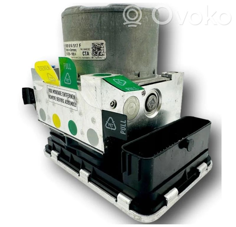ABS bloks   8V0614517F,10022019084,10091743013,10062931851
