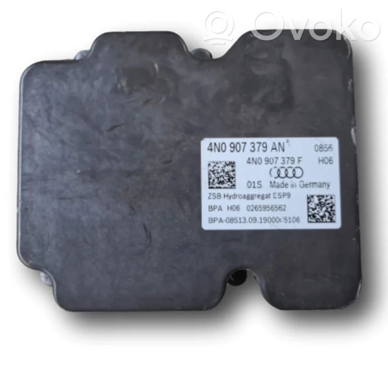 Bomba de ABS   4N0907379AN,4N0907379F