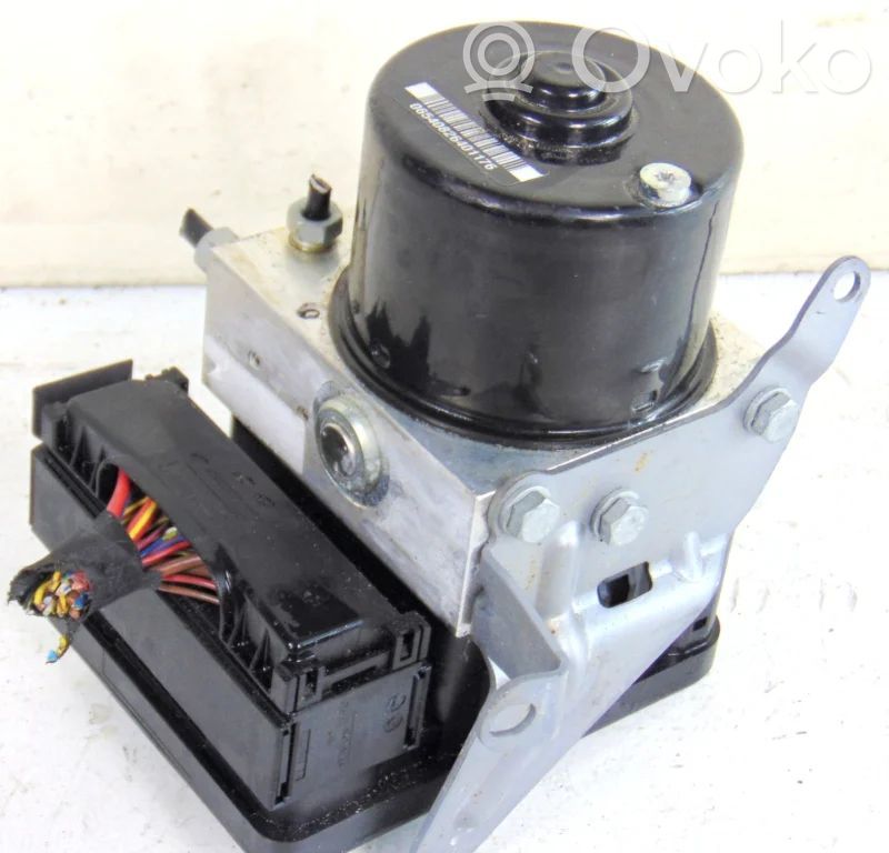 ABS Steuergerät   3452677816401,3451677816301,10096008343,10020602864