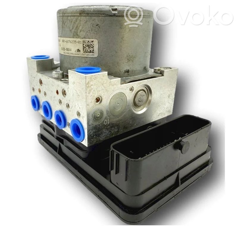 BMW i3 ABS Pump 
