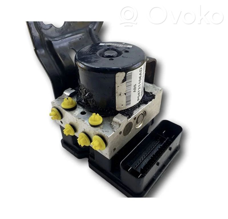 Chrysler Pacifica Pompe ABS 