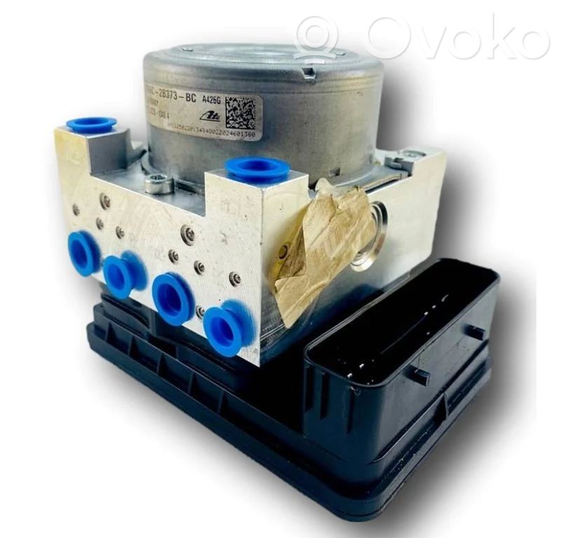 Ford Connect ABS Pump 