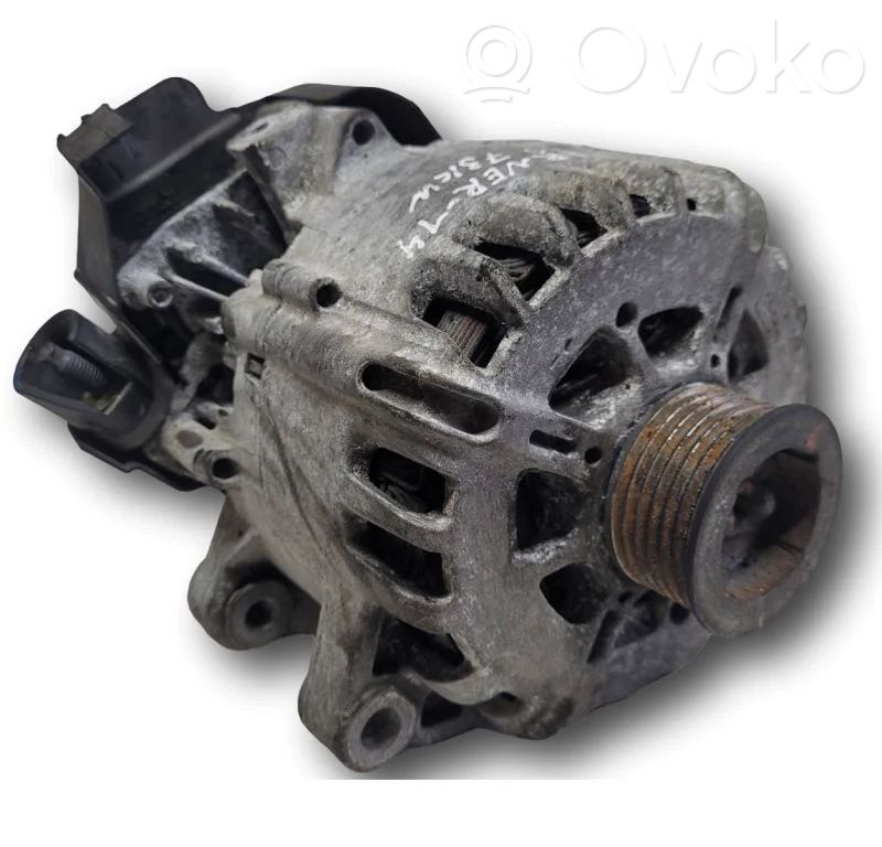 Alternador   9815455980,1635039680