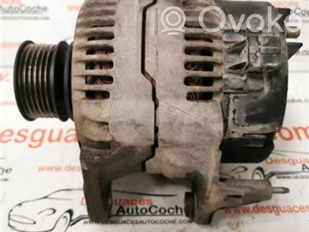 Volkswagen Polo III 6N 6N2 6NF Generatorius 