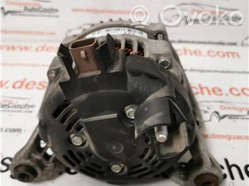 Alternador   13585664,MS1042113590
