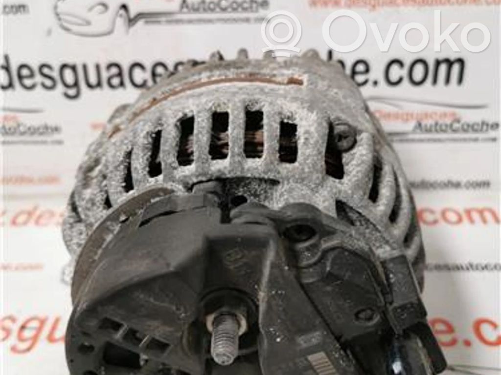 Audi A1 Alternator 