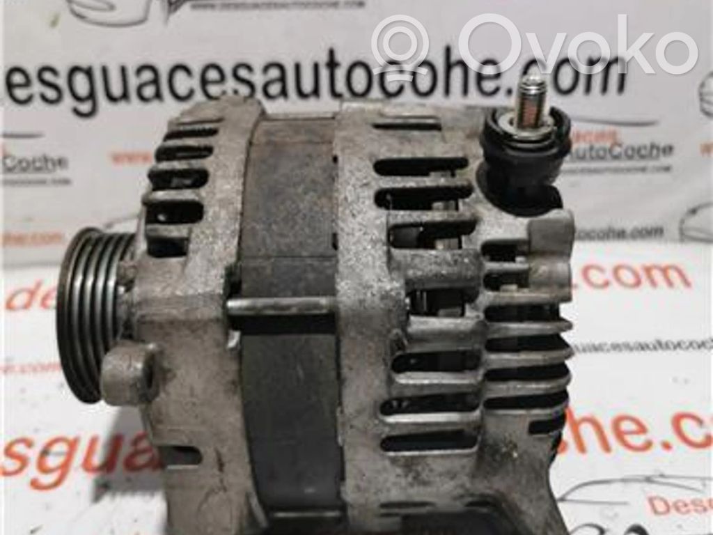 Lichtmaschine   23700AA750,A2TX2491