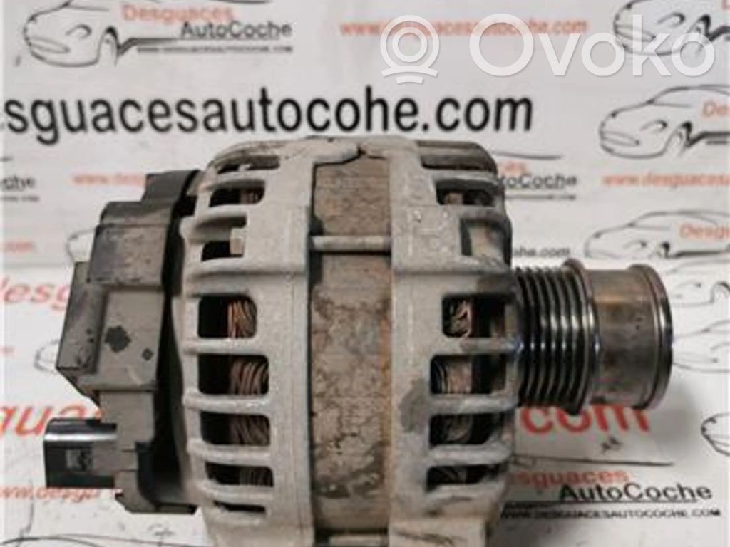 Volkswagen Polo Alternador 