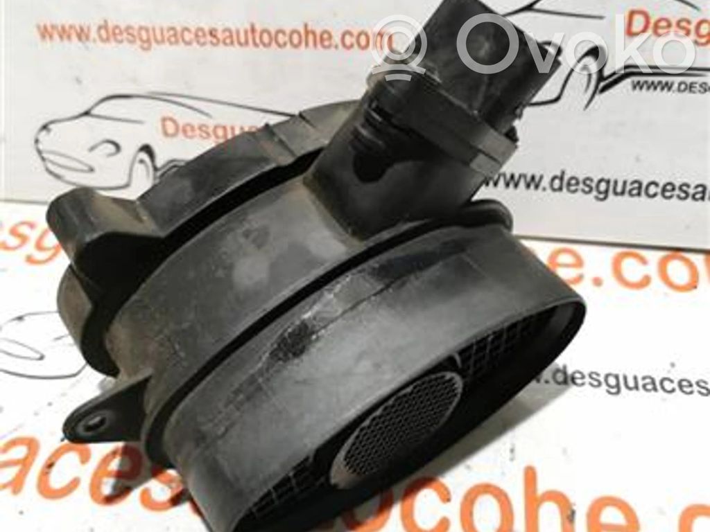 Alpina B3 E46 Mass air flow meter 