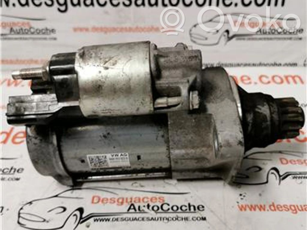 Motor de arranque   AH911023G,4280008863
