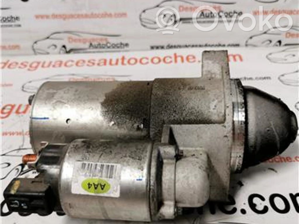 Anlasser   361002A950