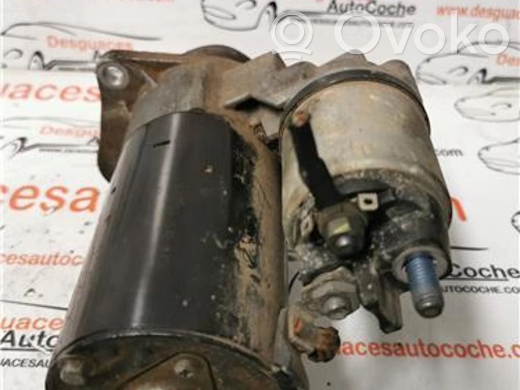 Motor de arranque   55572440,1137006