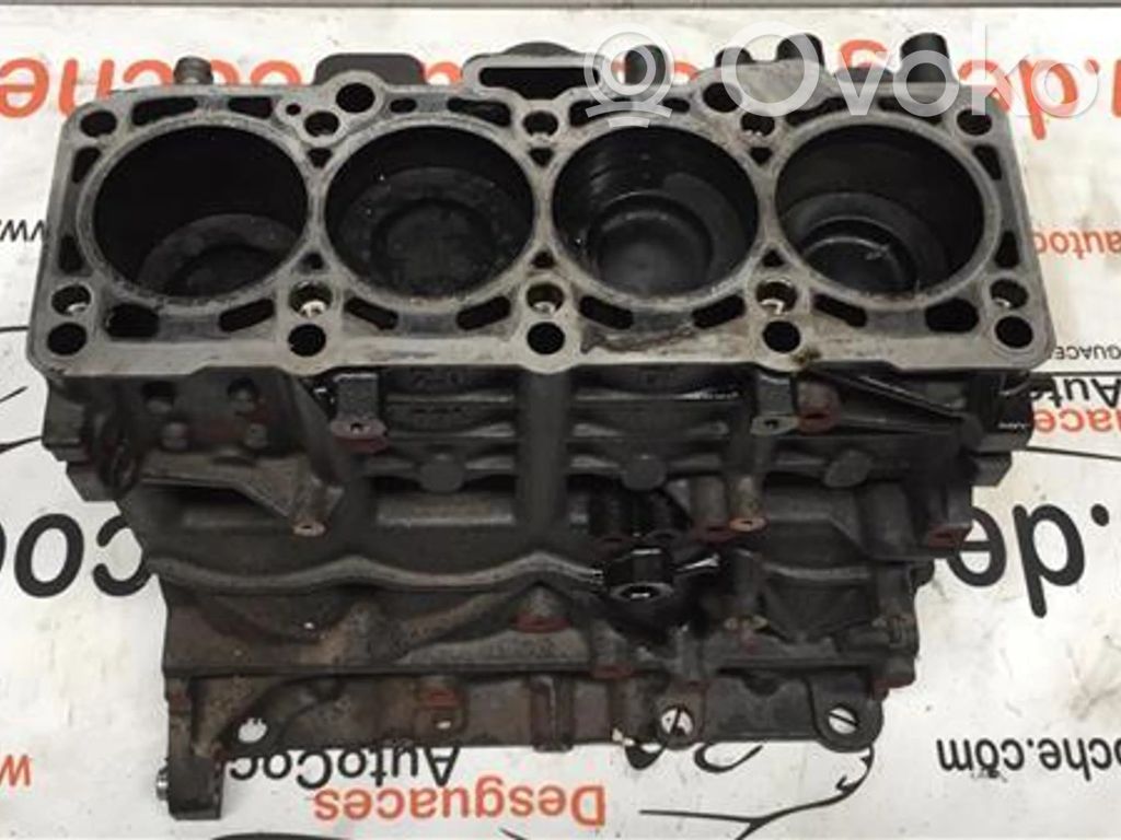 Volkswagen Scirocco Alte piese motor 