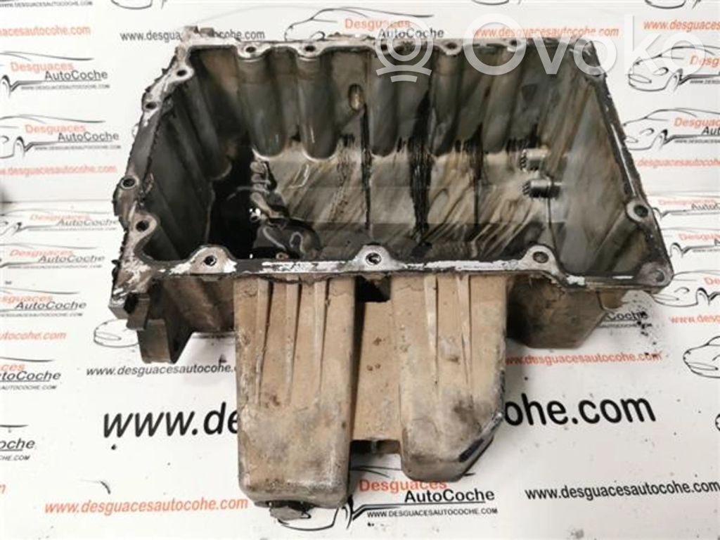 Seat Ibiza III (6L) Baie ulei 
