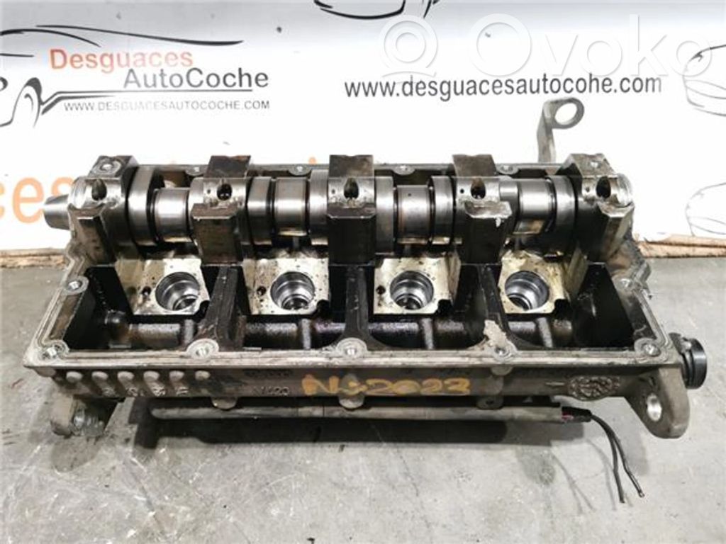 Seat Cordoba (6L) Głowica silnika 
