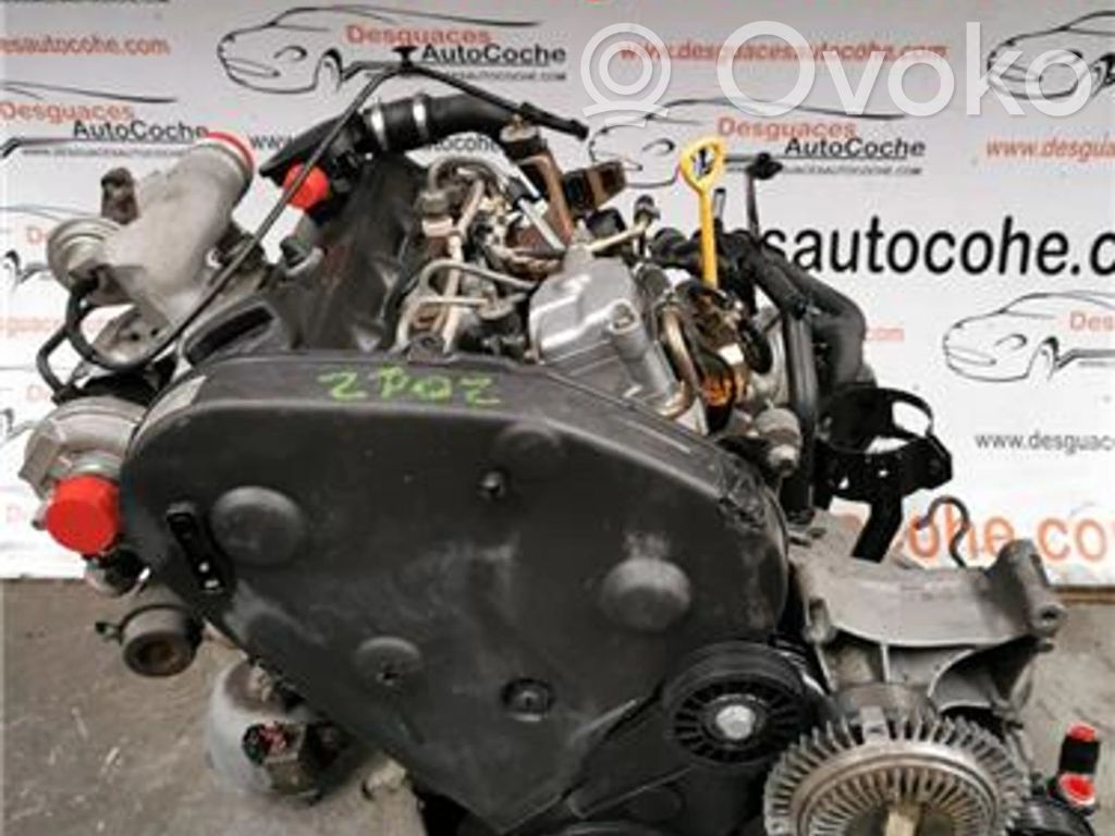 Engine swap   D1Z