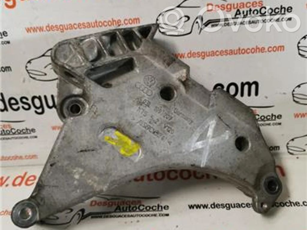 Volkswagen Scirocco Engine mount bracket 