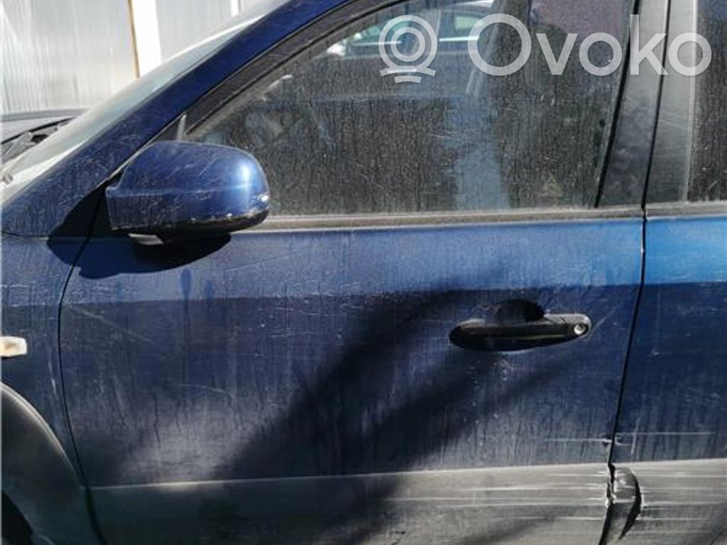 Hyundai Tucson JM Etuovi 