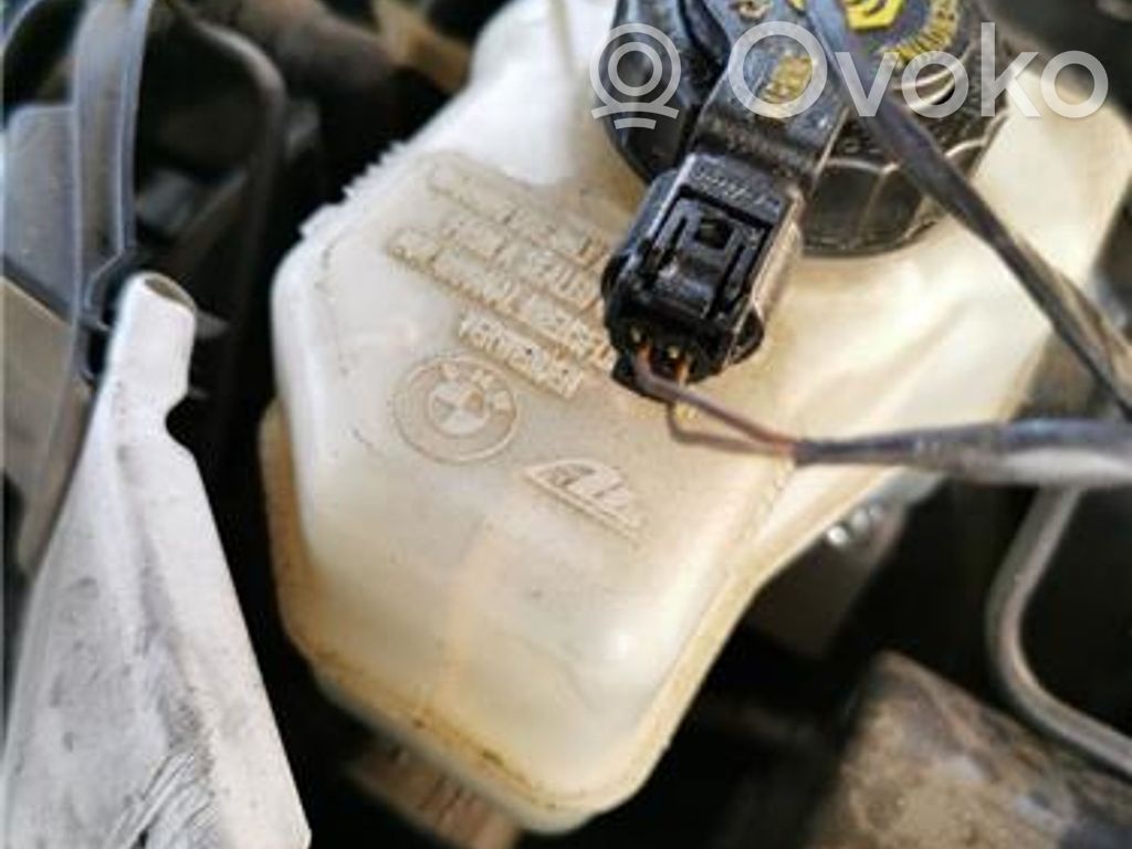 Brake booster