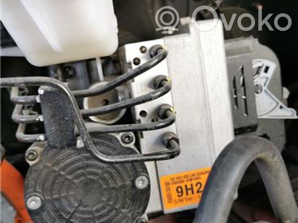 Hyundai Kona I Unitate/modul control ABS 