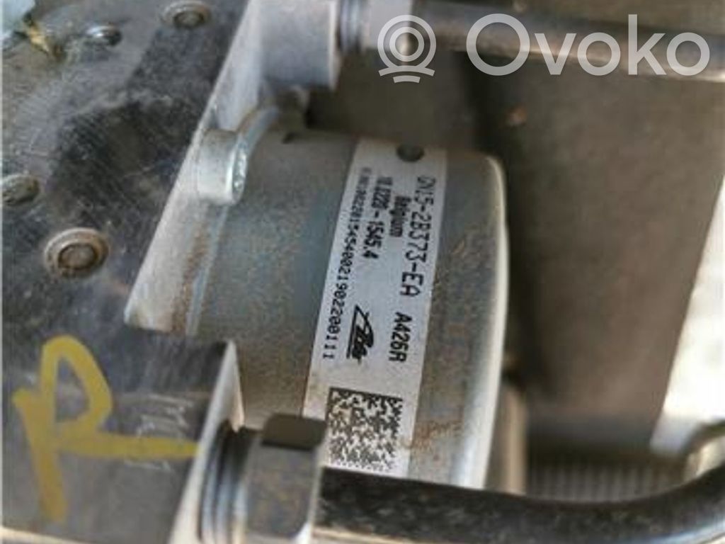 Centralina/modulo ABS   GN152B373EA
