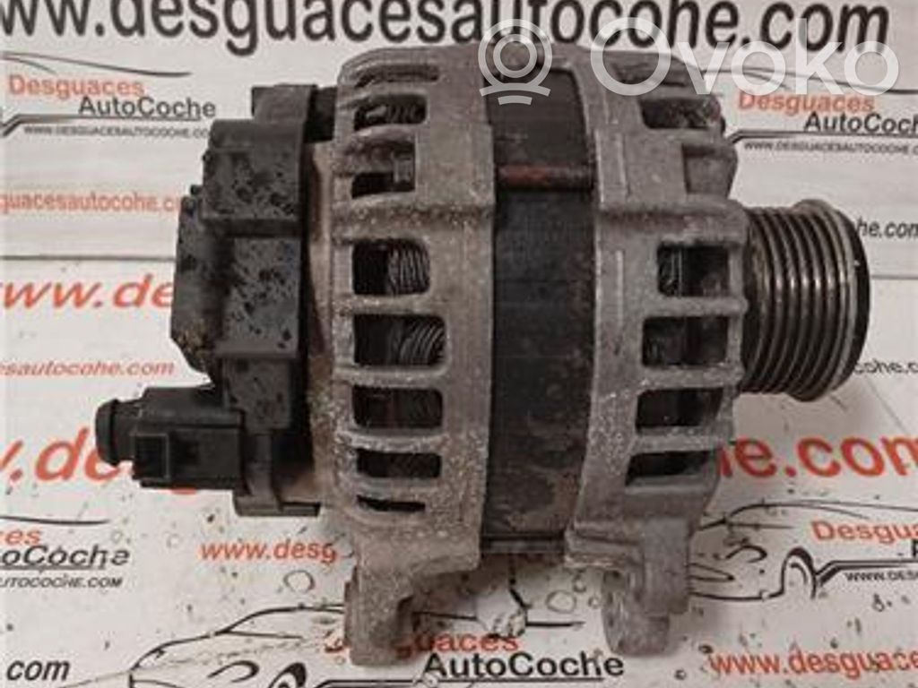 Alternator   986085040