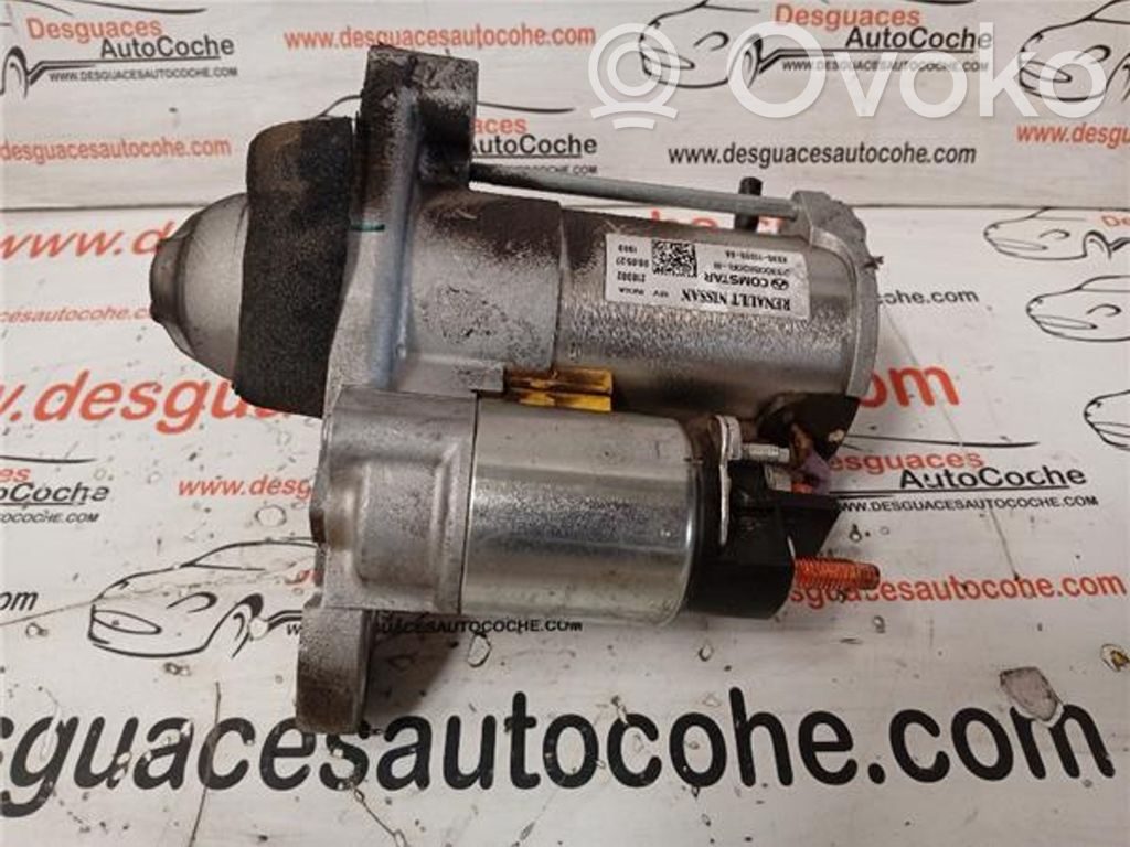 Starteris   233008820R