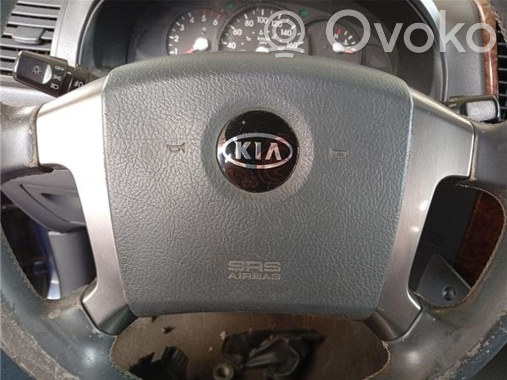 Airbag del volante