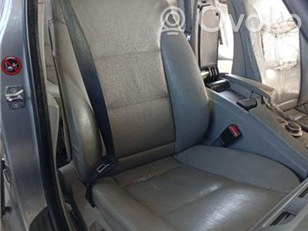 Asiento delantero del pasajero